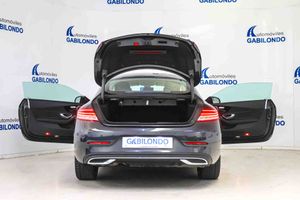 Mercedes Clase C Coupé C 220 d - Foto 24