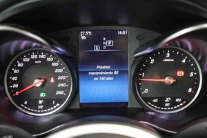 Mercedes Clase C Coupé C 220 d - Foto 41