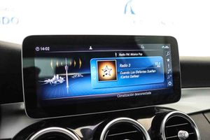 Mercedes Clase C Coupé C 220 d - Foto 53
