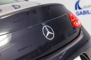 Mercedes Clase C Coupé C 220 d - Foto 11