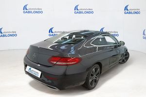 Mercedes Clase C Coupé C 220 d - Foto 11