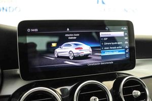 Mercedes Clase C Coupé C 220 d - Foto 57