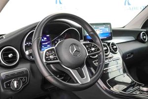 Mercedes Clase C Coupé C 220 d - Foto 5