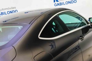 Mercedes Clase C Coupé C 220 d - Foto 18