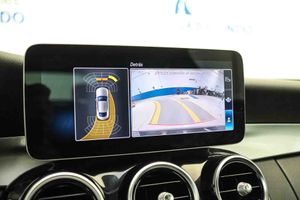 Mercedes Clase C Coupé C 220 d - Foto 58