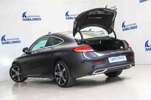 Mercedes Clase C Coupé C 220 d - Foto 21