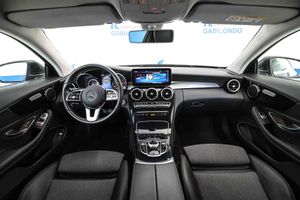 Mercedes Clase C Coupé C 220 d - Foto 32