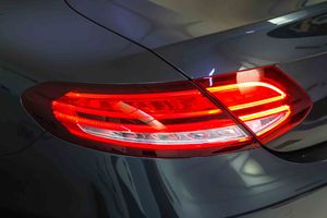 Mercedes Clase C Coupé C 220 d - Foto 15