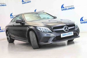 Mercedes Clase C Coupé C 220 d - Foto 12