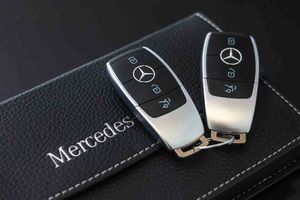 Mercedes Clase C Coupé C 220 d - Foto 59