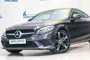 Mercedes Clase C Coupé C 220 d - Foto 22