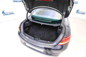 Mercedes Clase C Coupé C 220 d - Foto 49