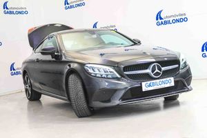 Mercedes Clase C Coupé C 220 d - Foto 20