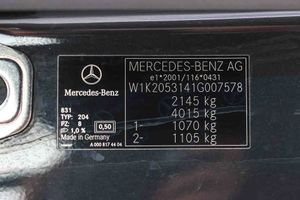 Mercedes Clase C Coupé C 220 d - Foto 7