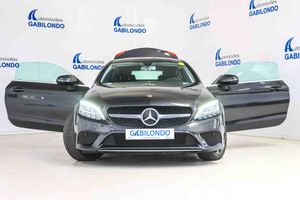 Mercedes Clase C Coupé C 220 d - Foto 23