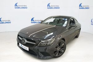 Mercedes Clase C Coupé C 220 d - Foto 2