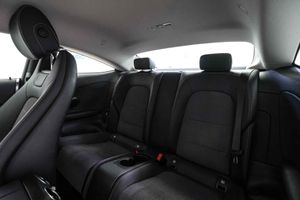 Mercedes Clase C Coupé C 220 d - Foto 48