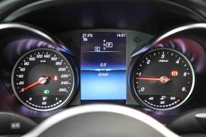 Mercedes Clase C Coupé C 220 d - Foto 40