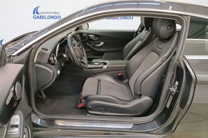 Mercedes Clase C Coupé C 220 d - Foto 5