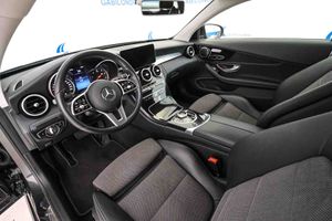 Mercedes Clase C Coupé C 220 d - Foto 26