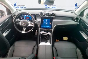 Mercedes GLC GLC 300 e 4MATIC - Foto 3