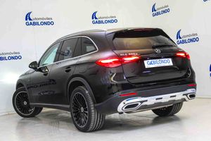 Mercedes GLC GLC 300 e 4MATIC - Foto 16