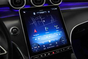 Mercedes GLC GLC 300 e 4MATIC - Foto 57