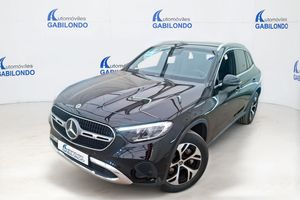 Mercedes GLC GLC 300 e 4MATIC - Foto 2
