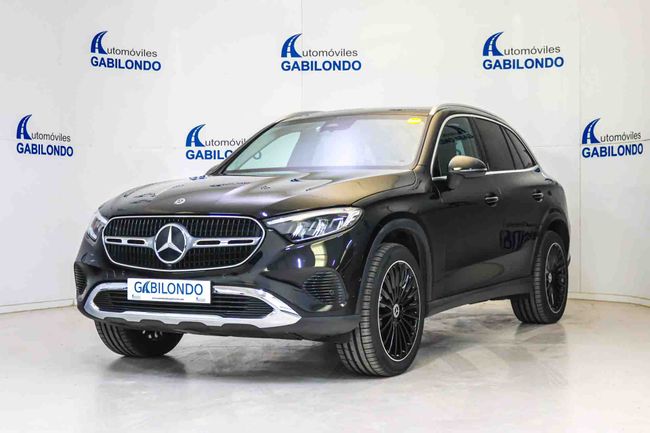 Mercedes GLC GLC 300 e 4MATIC - Foto 1