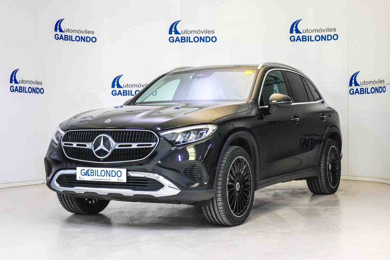 Mercedes GLC GLC 300 e 4MATIC - Foto 1