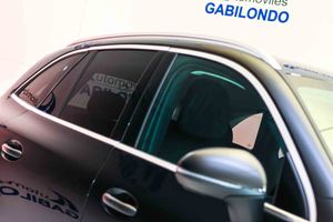 Mercedes GLC GLC 300 e 4MATIC - Foto 22