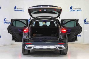 Mercedes GLC GLC 300 e 4MATIC - Foto 28
