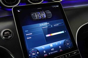 Mercedes GLC GLC 300 e 4MATIC - Foto 61
