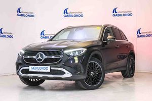 Mercedes GLC GLC 300 e 4MATIC - Foto 10