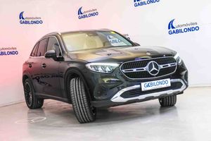 Mercedes GLC GLC 300 e 4MATIC - Foto 15