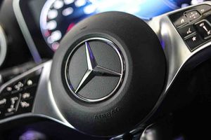Mercedes GLC GLC 300 e 4MATIC - Foto 38