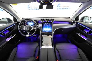 Mercedes GLC GLC 300 e 4MATIC - Foto 36