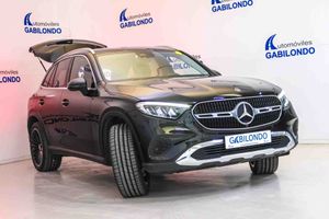 Mercedes GLC GLC 300 e 4MATIC - Foto 24