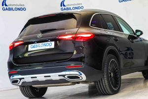 Mercedes GLC GLC 300 e 4MATIC - Foto 29
