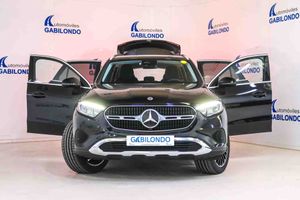 Mercedes GLC GLC 300 e 4MATIC - Foto 27