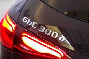 Mercedes GLC GLC 300 e 4MATIC - Foto 13