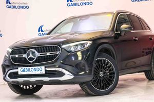 Mercedes GLC GLC 300 e 4MATIC - Foto 26