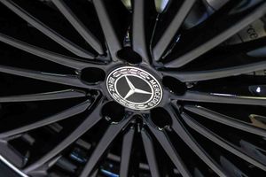 Mercedes GLC GLC 300 e 4MATIC - Foto 23