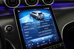Mercedes GLC GLC 300 e 4MATIC - Foto 65