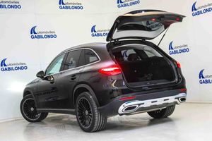 Mercedes GLC GLC 300 e 4MATIC - Foto 25