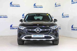 Mercedes GLC GLC 300 e 4MATIC - Foto 3
