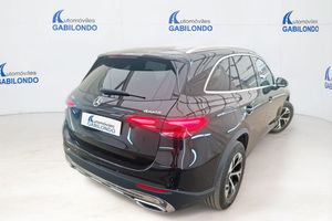 Mercedes GLC GLC 300 e 4MATIC - Foto 9