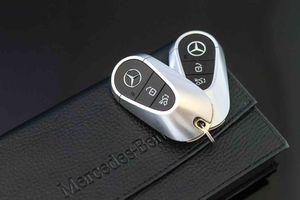 Mercedes GLC GLC 300 e 4MATIC - Foto 68