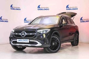 Mercedes GLC GLC 300 e 4MATIC - Foto 20