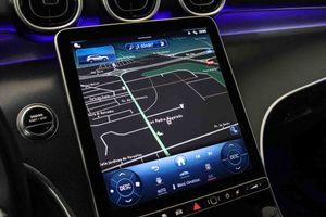 Mercedes GLC GLC 300 e 4MATIC - Foto 58